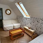 Apartament Haptapta House Balatonudvari
