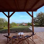 Haptapta House Balatonudvari