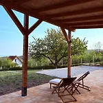 Haptapta House * Balatonudvari