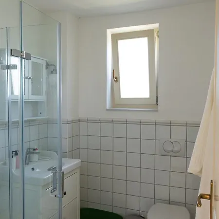 Haptapta House Balatonudvari