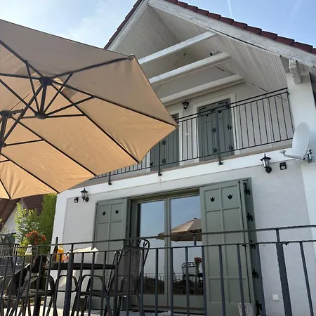 Apartamento Haptapta House
