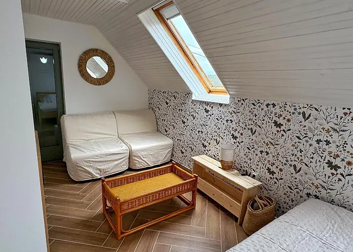 Apartman Haptapta House Balatonudvari